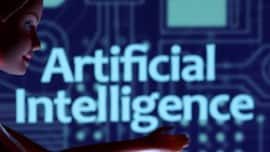 lecture series on AI, AI lecture series, Artificial Intelligence, Experts on AI, cause of man’s extinction, N-war and viruses, talk on AI, indian express