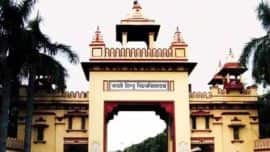 BHU Admissions 2023: PG list to release after August 15