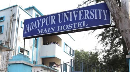 jadavpur university