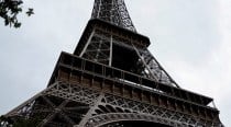 Eiffel Tower evacuated after bomb threat: French Police