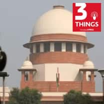 3 things audio podcast criminal laws bill amit shah lok sabha d gukesh chess rahul gandhi wayanad