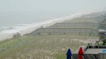 It took $1.7 billion to fix Fire Island’s beaches. One storm wrecked them