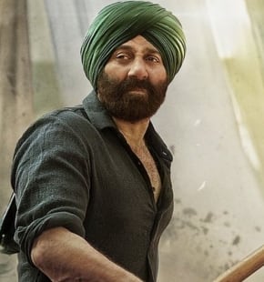 Gadar 2 box office collection Day 2: Sunny Deol film earns over Rs 83 crore in just two days, becomes the highest grossing film of his career