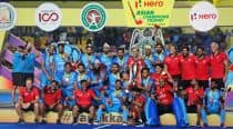 Asian Champions Trophy title shows India favourite for Asiad gold