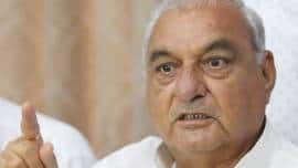Rohtak minor rape case, Bhupinder singh Hooda, Fast-track court trial, strict action in kidnapping case, speedy justice, Rohtak MLA BB Batra, indian express news
