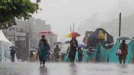 Himachal rains, Himachal Pradesh Heavy rains, Rain-hit Himachal villagers, CM Sukhvinder Singh Sukhu, himachal rain affected families, indian express news