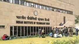 IIT Delhi revises curriculum for mental health of students