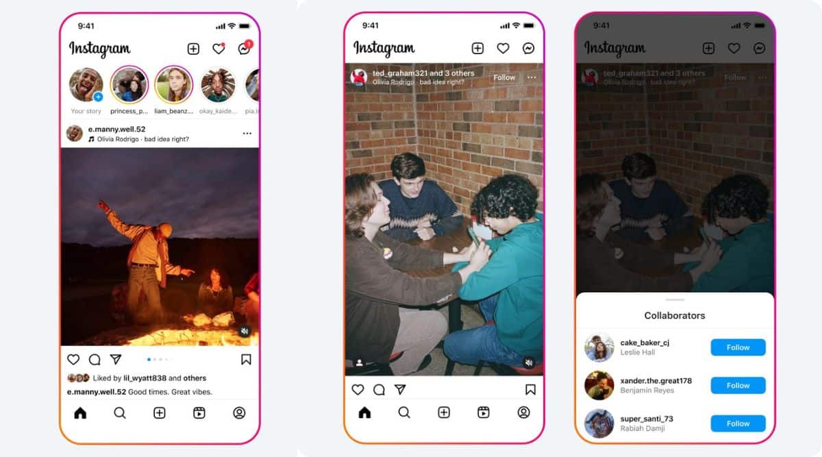 Instagram now lets you join in the fun with creators: How to use latest features
