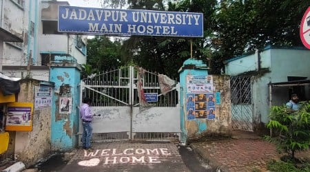 JU student dies after ‘fall from hostel building’, family alleges ragging