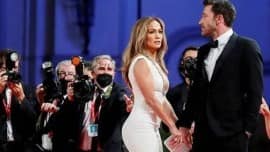 Perhaps the most famous couple to get back together long after a split is Ben Affleck and Jennifer Lopez, who initially dated from 2002-04, the year they officially called off their engagement. (Photo: REUTERS/Yara Nardi)