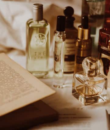 Kannauj's Fragrance Legacy: This Master Perfumer Takes You On A Sensory Journey