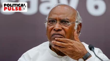Kharge sends BJP poll message, tears into PM Modi: ‘He insulted Chhattisgarh’