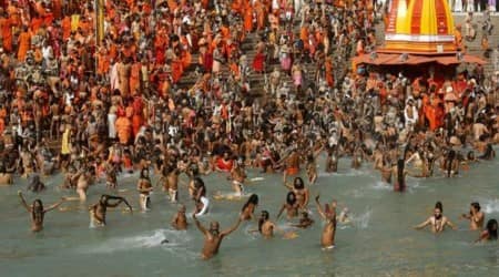 Maha Kumbh 2025: Govt inks MoU for 5,000 special accommodations