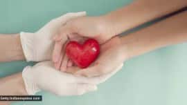 World Organ Donation Day is celebrated on August 13 every year. (Source: Getty Images/ Thinkstock)