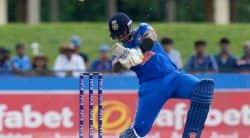IND vs WI 5th T20: Suryakumar Yadav shows he can play according to different situations