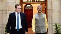 UK taking necessary measures for security of Indian mission in London: British Security Minister Tugendhat