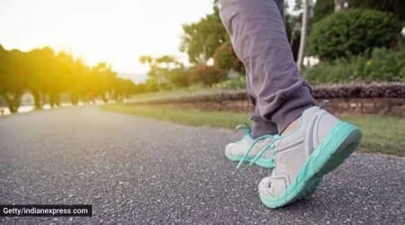 Walking 4,000 steps daily is the new wonder drug: Study shows you can reduce risk of dying from all causes